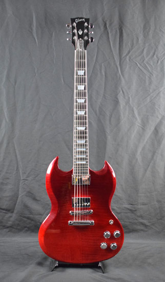 Gibson SG HP