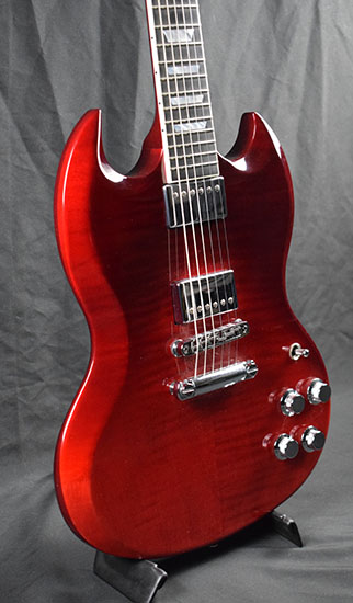 Gibson SG HP