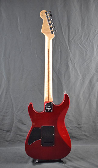 Fender Custom Shop Showmaster