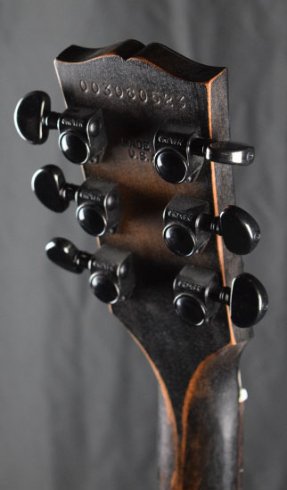 Gibson Les Paul BFG de 2008