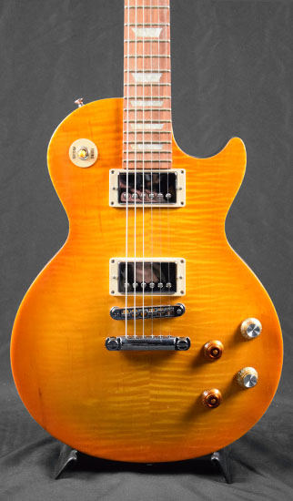 Gibson Les Paul Standard Gary Moore de 2013