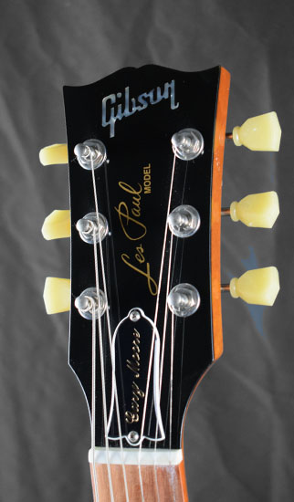 Gibson Les Paul Standard Gary Moore de 2013