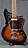Fender Jaguar VIntera Micro bridge Bare Knuckle VHII