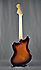 Fender Jaguar VIntera Micro bridge Bare Knuckle VHII