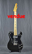Fender Telecaster Custom de 1981