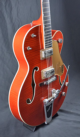 Gretsch G6120 SSU Brian Setzer