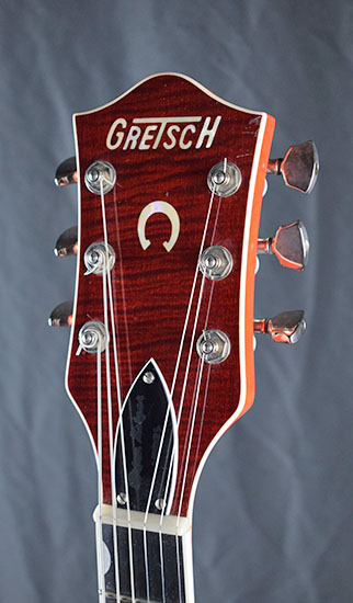 Gretsch G6120 SSU Brian Setzer
