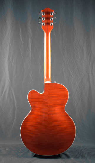 Gretsch G6120 SSU Brian Setzer