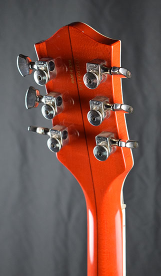 Gretsch G6120 SSU Brian Setzer