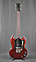 Gibson SG Junior de 1967