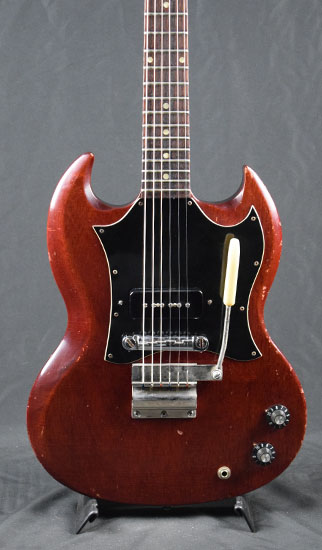 Gibson SG Junior de 1967
