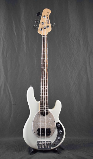 Sterling by Musicman Stingray