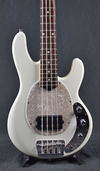 Sterling by Musicman Stingray