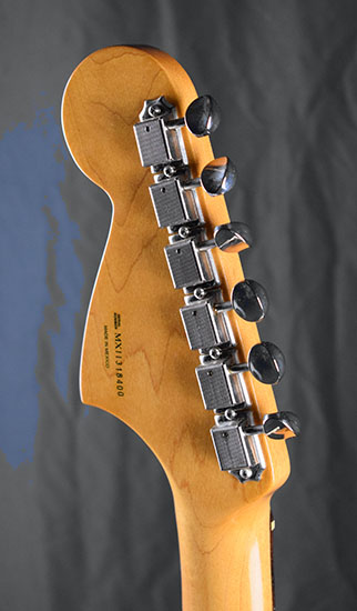 Fender Jaguar Special HH