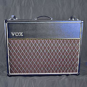 Vox AC30 CC2