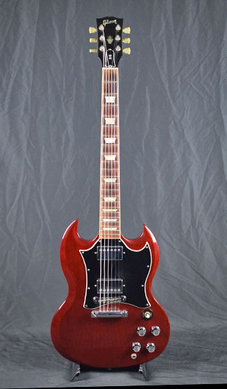 Gibson SG Standard de 2005 Mod.Classic 57