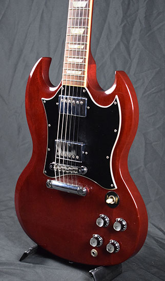 Gibson SG Standard de 2005 Mod.Classic 57