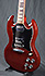 Gibson SG Standard de 2005 Mod.Classic 57