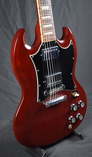 Gibson SG Standard de 2005 Mod.Classic 57