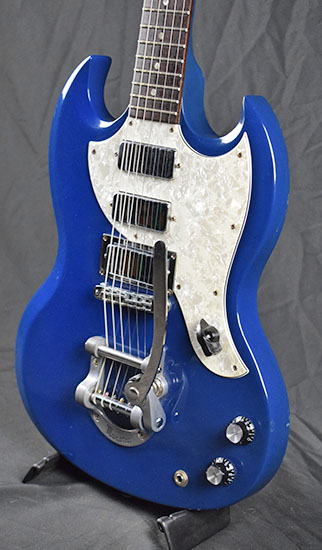 Gibson SG Deluxe