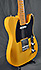 Squier Classic Vibe Telecaster Mod. Micros Nocaster