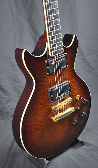 Gordon Smith Heritage Graduat