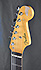 Fender Stratocaster Mike Mccready