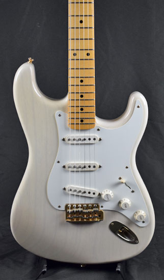 Fender Custom Shop 57 Closet Clasiic Stratocaster