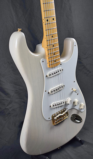 Fender Custom Shop 57 Closet Clasiic Stratocaster