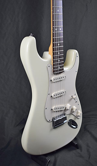 Fender Stratocaster Jeff Beck