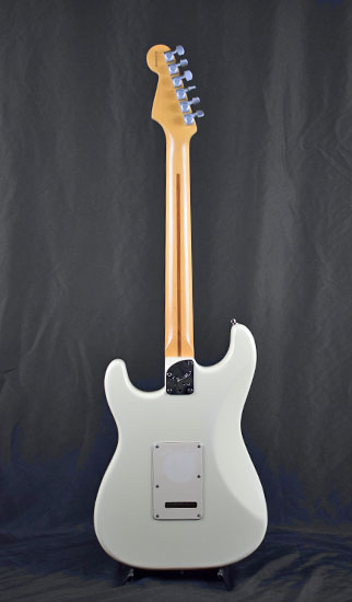 Fender Stratocaster Jeff Beck