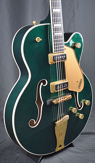 Gretsch 6196 CG de 2002