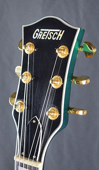 Gretsch 6196 CG de 2002
