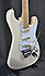 Fender Stratocaster Comtemporary Made in Japan de 1986 Mod. CTS Push-Pull