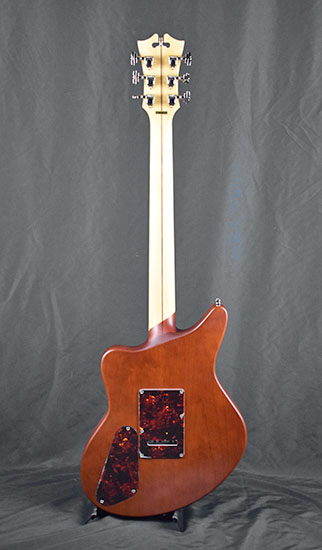 D Angelico Deluxe Bedford