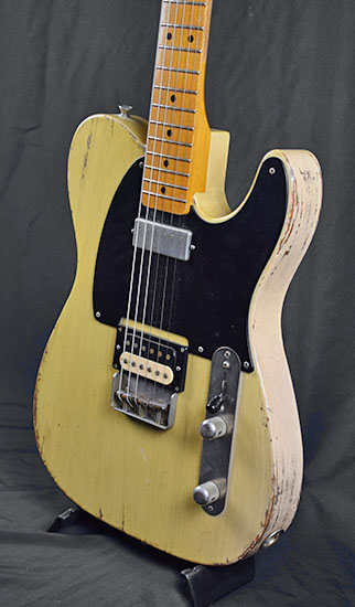 Rock n Roll Relics Richards Model de 2015