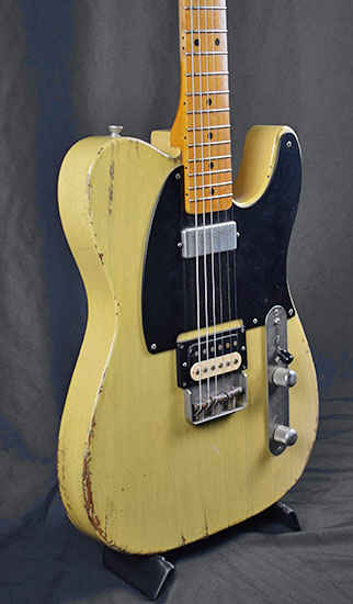 Rock n Roll Relics Richards Model de 2015