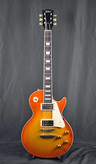 Tokai Love Rock LS128