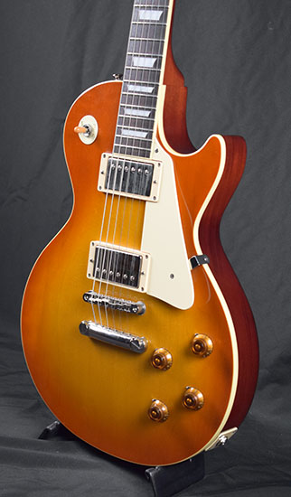 Tokai Love Rock LS128