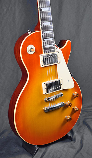 Tokai Love Rock LS128
