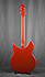 Rickenbacker 330 Ruby Red de 2012