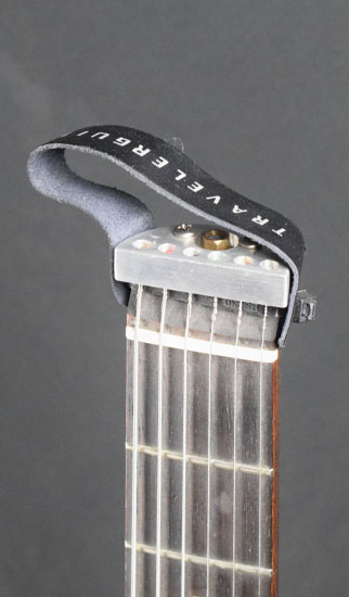 Traveler Guitar Pro Series Mod X