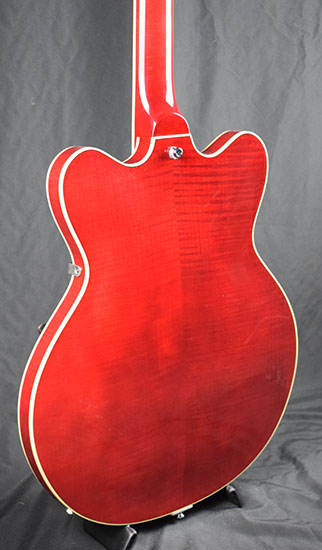 Hofner Verythin Standard CT