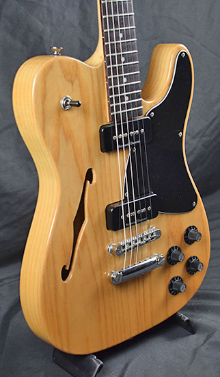 Fender Telecaster Jim Adkins