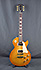 Gibson Les Paul Tribute Mod. Cablage vintage, profil du manche, fret jumbo.