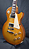 Gibson Les Paul Tribute Mod. Cablage vintage, profil du manche, fret jumbo.