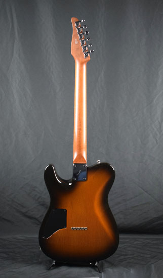 Tom Anderson Cobra Special