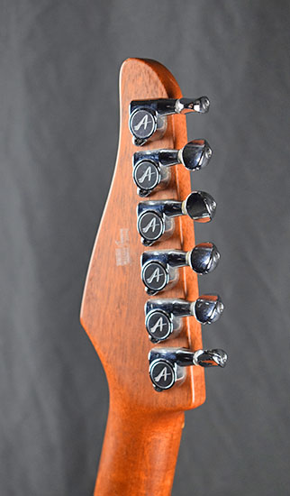 Tom Anderson Cobra Special