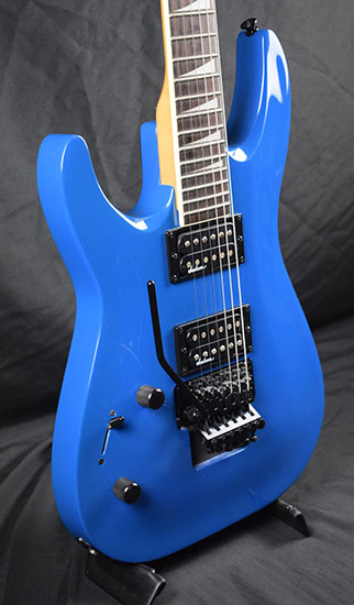 Jackson JS32 Dinky LH