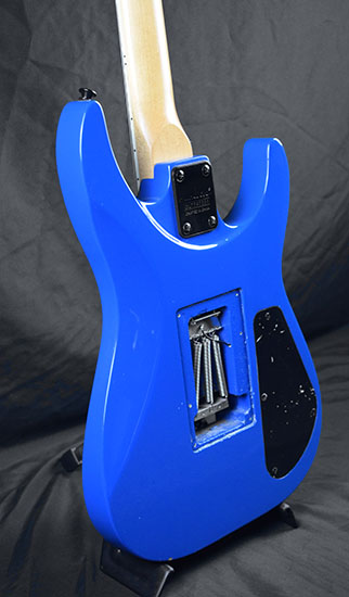 Jackson JS32 Dinky LH